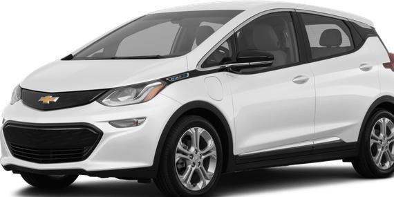 CHEVROLET BOLT EV 2018 1G1FW6S01J4141266 image